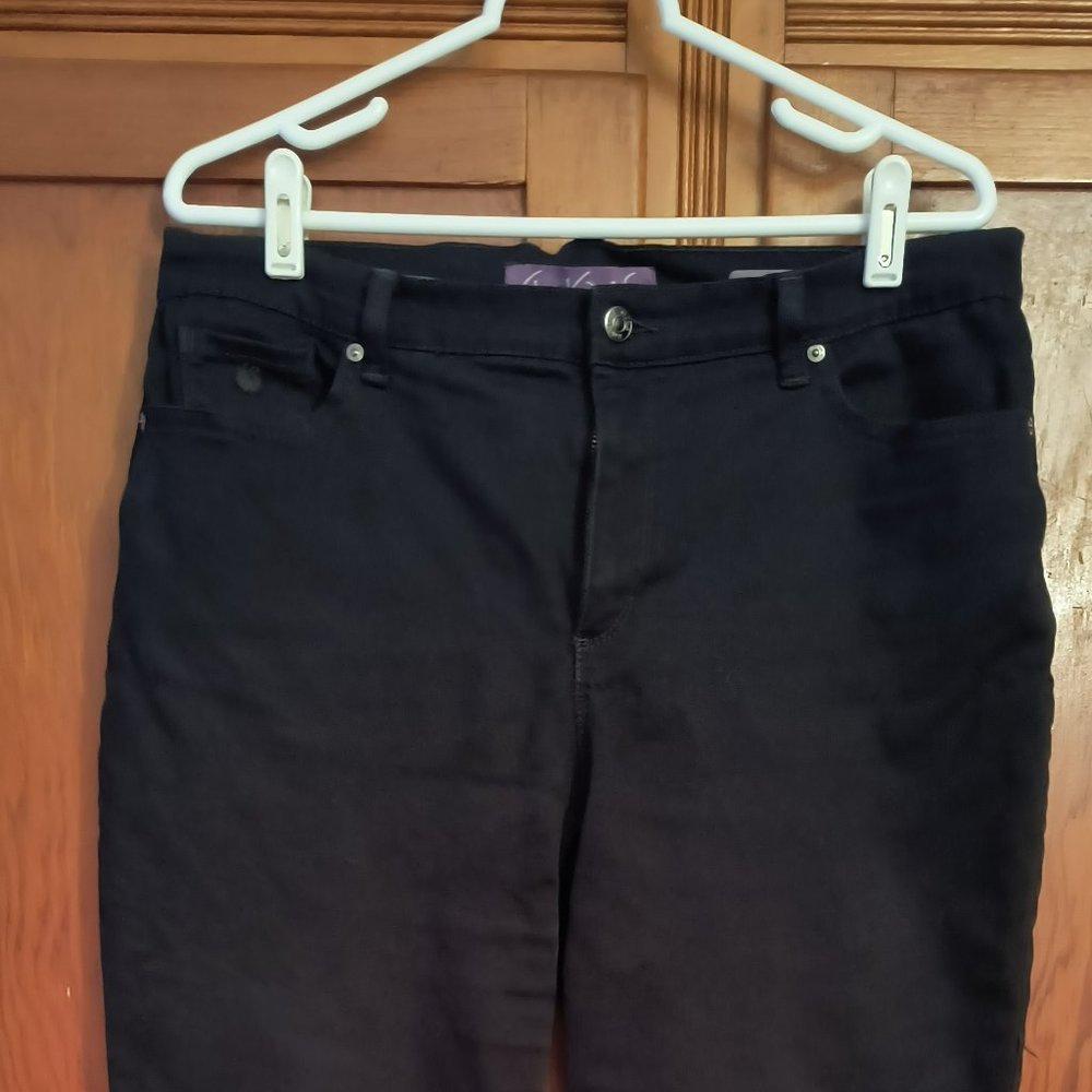Gloria Vanderbilt Amanda Jeans